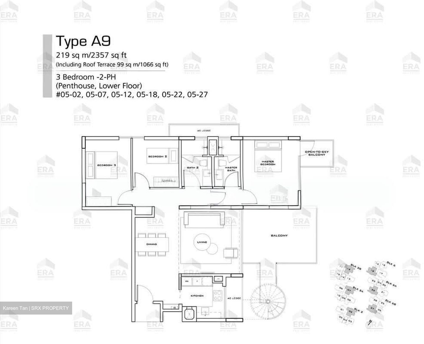 Bliss@Kovan (D19), Condominium #601526241